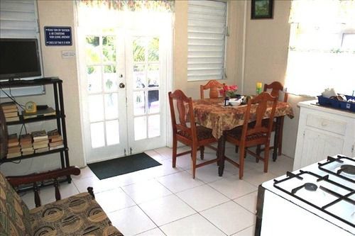 Keegans Beachside Hotell Bequia Island Exteriör bild